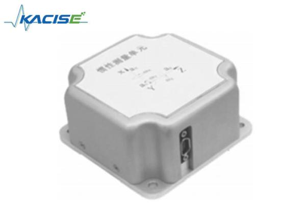 Cheap Digital RS232 Output Inertial Navigation System , 100Hz Inertial Navigation Unit for sale