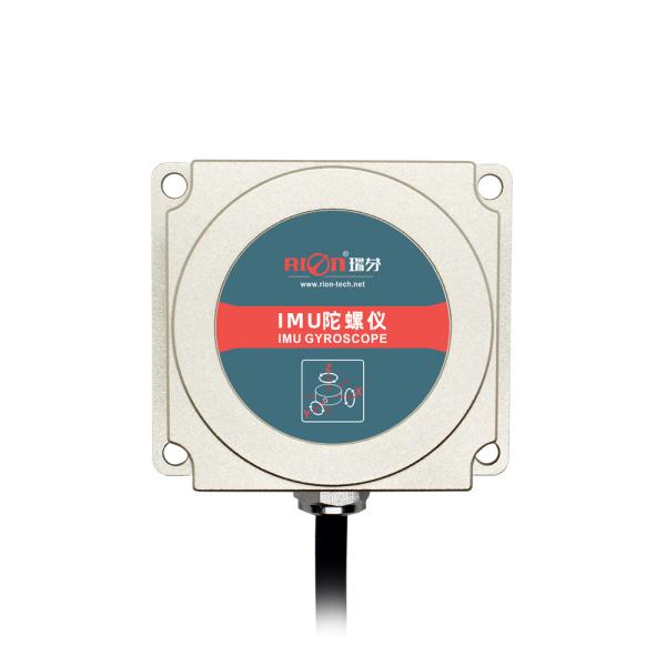 Cheap 36V RS485 MEMS Gyroscope Sensor 100Hz Gyro Heading Sensor For Auto Drive for sale