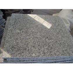 China Popular and Cheapest Grey G603 Polished Granite Tiles and Slabs for sale