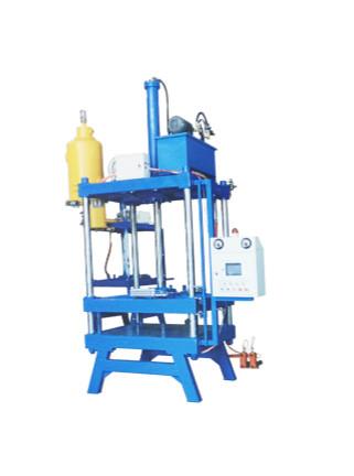 Cheap EPS Lost Foam Molding Machine Casting Foam Machine for sale