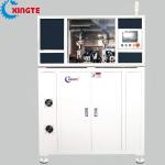 PLC Controlled Toroidal Inductor Winding Machine For Fast Efficiency And 99%