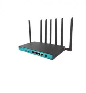 Best WG1608 5G 1200Mbps 4G 5G WIFI Router 2.4Ghz 5.8Ghz 16M Flash Dual Band Wifi Router With PCIE Slot wholesale
