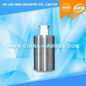 Best VDE 0620-1 Lehre 19b Gauge for Testing Force Required to Open Shutter for Outlets 2.5 A, According to DIN 49440-2 and DI wholesale