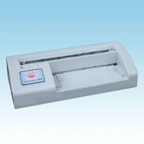 Cheap automatic name card cutter for sale