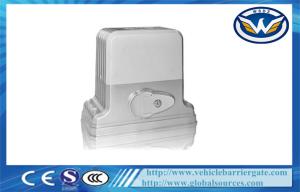 Best Gate Operators Type Sliding Gate Opener Infrared Photocell Socket Delay Closing wholesale