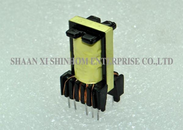 Cheap Low Loss High Frequency Ferrite Core Transformer , High Frequency Flyback Transformer for sale