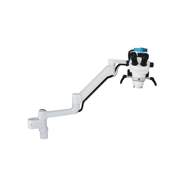 Cheap Built In Surgical Dental Operating Microscope With Camera for sale