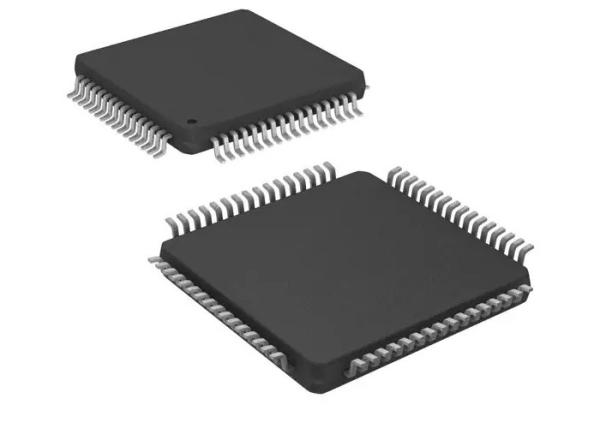 Cheap Integrated Circuit Chip ADS1299-4PAGR 4 Channel 24-Bit Analog Front End IC for sale