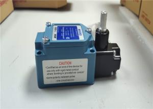 China Honeywell Sensing Contro 6LS2-L MICROl SWITCH8482 Electromechanical Switches Limit Switches on sale