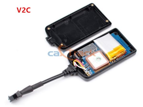Cheap GSM 2G Portable automobile tracking devices surveillance Support Cut Off Engine for sale