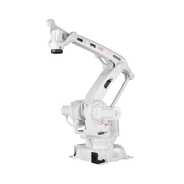 Cheap IRB 460 Automatic Palletizing System , High Speed ABB Small Welding Robot for sale