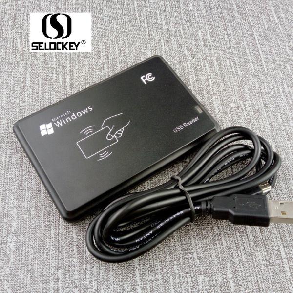 Cheap Contactless Card Reader Writer for sale
