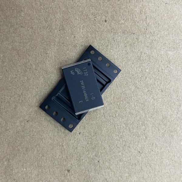 Cheap MT29F2G16ABAEAWP:E Nand Flash Memory Chip 128MX16 EEPROM ICS for sale