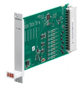 China ABB PLC Module 57310001-KH DSBC173 Module on sale