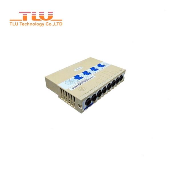 Cheap Ovation 1C31116G04 Analog Input Module Emerson Module for sale