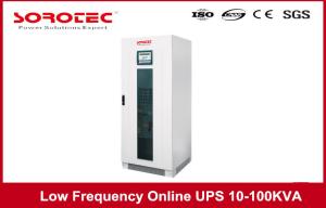 Best GP9312C 3Ph in 1Ph out UPS Uninterruptible Power Supply for Industry , 10-100KVA wholesale