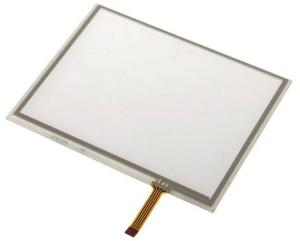 LUPHI Customizing Good Quality Resistive Touchscreen Panels | LTTP001