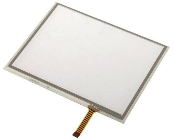Cheap LUPHI Customizing Good Quality Resistive Touchscreen Panels | LTTP001 for sale