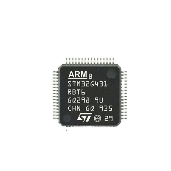 STMicroelectronics STM32G431RBT6 electronic Component K14 32G431RBT6 Arm