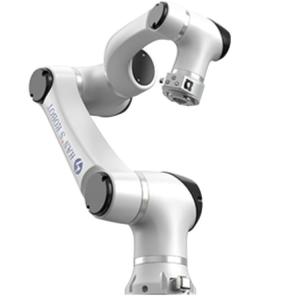 Robotic Arm Manipulator Elfin E10 Collaborative Robot For Welding Robot