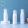 100ml 120ml 150ml 200ml Foam Pump Bottle Plastic Cylinder Shape for sale