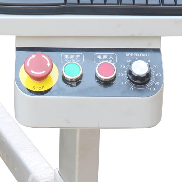 2.5mm Spring Steel High Efficient Automatic Cam-Less Former Coiling Machine