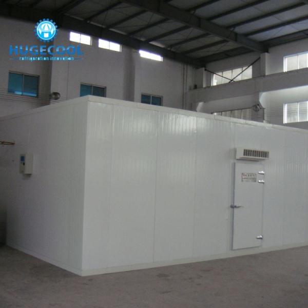 Cheap Cooling System Cold And Freezer Rooms With Glycol Secondary Refrigeration for sale