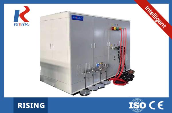 Cheap Rsbtt Iii Transformer Test Bench 0.1-0.9999 Power Factor 0-40℃ Working Temperature for sale