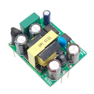 China AOKPOWER iAD08A single output PSU DIP modular AC DC power output 3.3V 1A 3.3W pin-type on sale