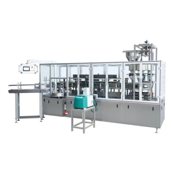 Cheap Multi Function Automatic Cartoning Machine Vertical Carton Machine for sale