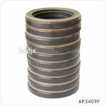 Best AP3409F Hydraulic Pump High Pressure Oil Seal Kit wholesale