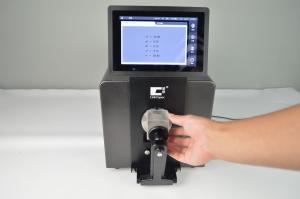 CS-821N Professional Color Matching Spectrophotometer With 40 Measurement Indicators