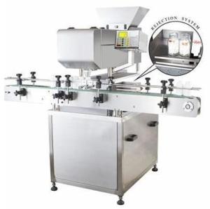 China HW-C106CV 6-tray Electronic Tablet/Capsule Counting Machine on sale