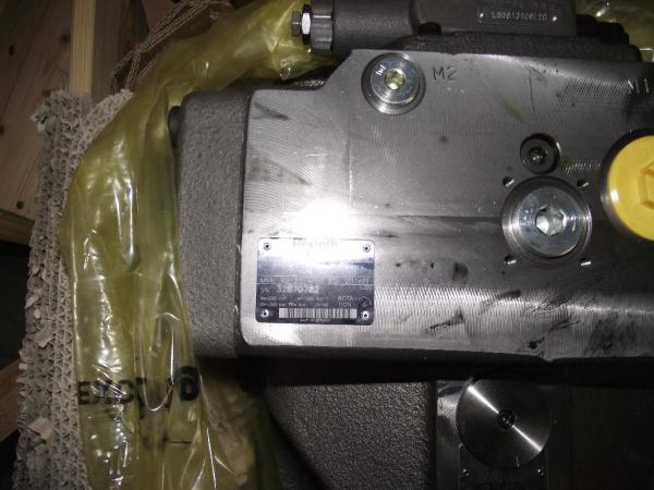 A4VSO355EO2/30R-PPB13N00 A4VSO71DR/30L-PPB25N00 Axial variable high-pressure