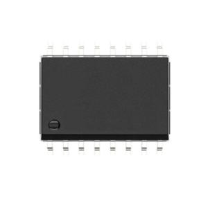 Sensor IC SCC433T-K03-004 Gyroscope And XYZ Accelerometer With Digital SPI Interface