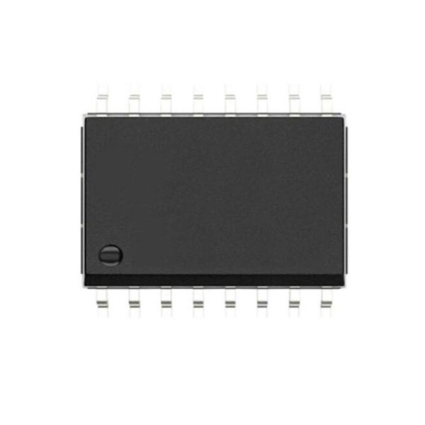 Cheap Sensor IC SCC433T-K03-004 Gyroscope And XYZ Accelerometer With Digital SPI Interface for sale