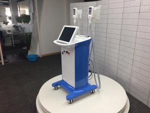 China Good Performance beauty salon use Cryo Fat Reduce Slimming Machine Body Shaping on sale