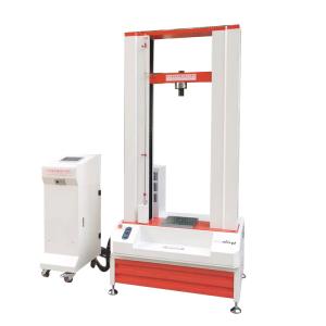 Best Universal Tensile Testing Machine 20kn Effective Width 390mm wholesale