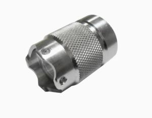 China Precision Custom CNC Machining Services Brass Parts CNC Milling CNC Machining Mechanical Parts on sale