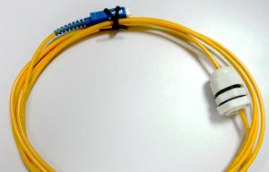 Best Waterproof Fiber Pigtails Patch Cords SM/MM UPC/APC For Local Area Network wholesale