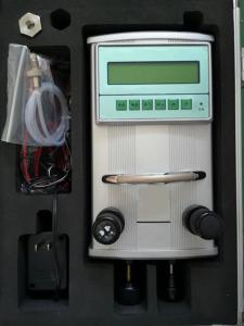 High Precision Digital Pressure Gauge Portable Pressure Calibrator