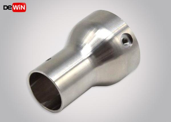 Cheap Mechanical Equipment CNC Machining Services With High Accurate Calculation for sale