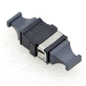 Data Center Distribution MTP/MPO Adapter Connector Coupler Core Duplex Key Up Bulkhead