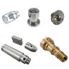 Buy cheap Aluminium+Acetal Precision Parts CNC Machined Components from wholesalers