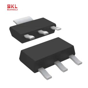 Best MIC5233-3.3YS Power Management IC PMIC High Performance Output Voltage wholesale