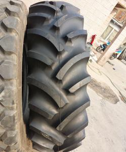 Best 18.4-30 agricultural tractor tires with high quality wholesale