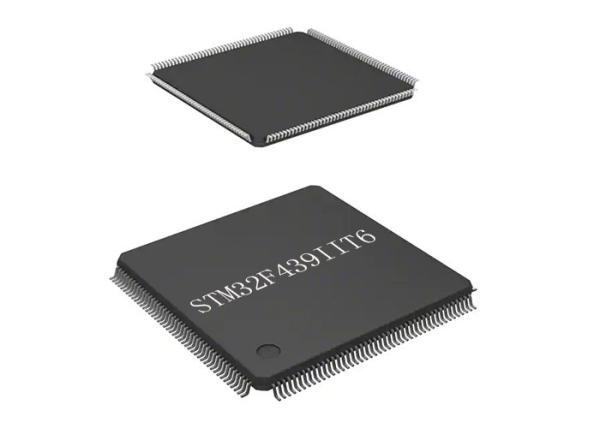 Cheap STM32F439IIT6 Microcontroller MCU 2MB Embedded ARM Microcontroller IC for sale