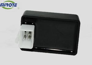 Auto Parts Universal Cdi Ignition Box ，Capacitor Discharge Ignition Motorcycle For Mini Pocket Bike
