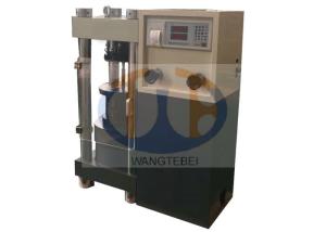Best Concrete Field Testing Equipment , Concrete Strength Testing Machine wholesale