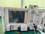 Agilent N5245A 50 GHz Pna X Network Analyzer High Dynamic Range